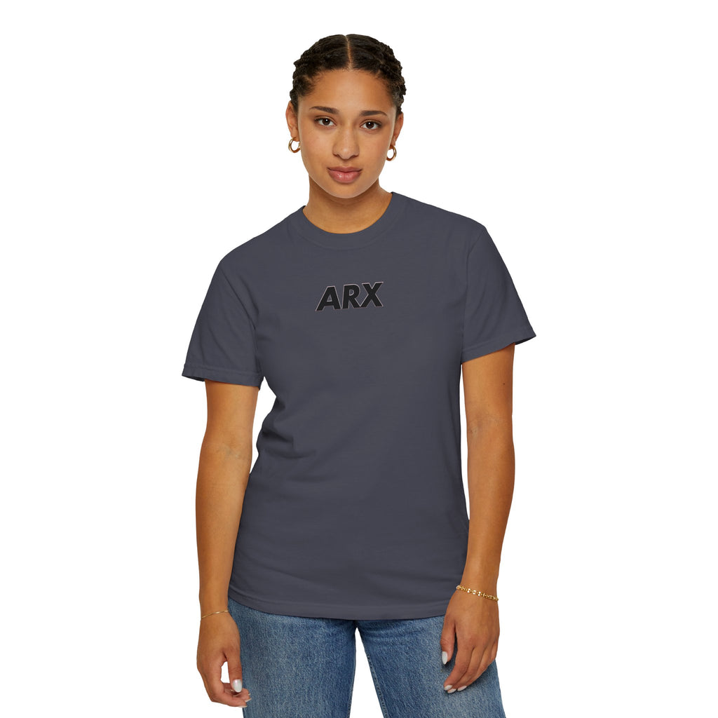 ARX Halal Certified Tee — Collection 003