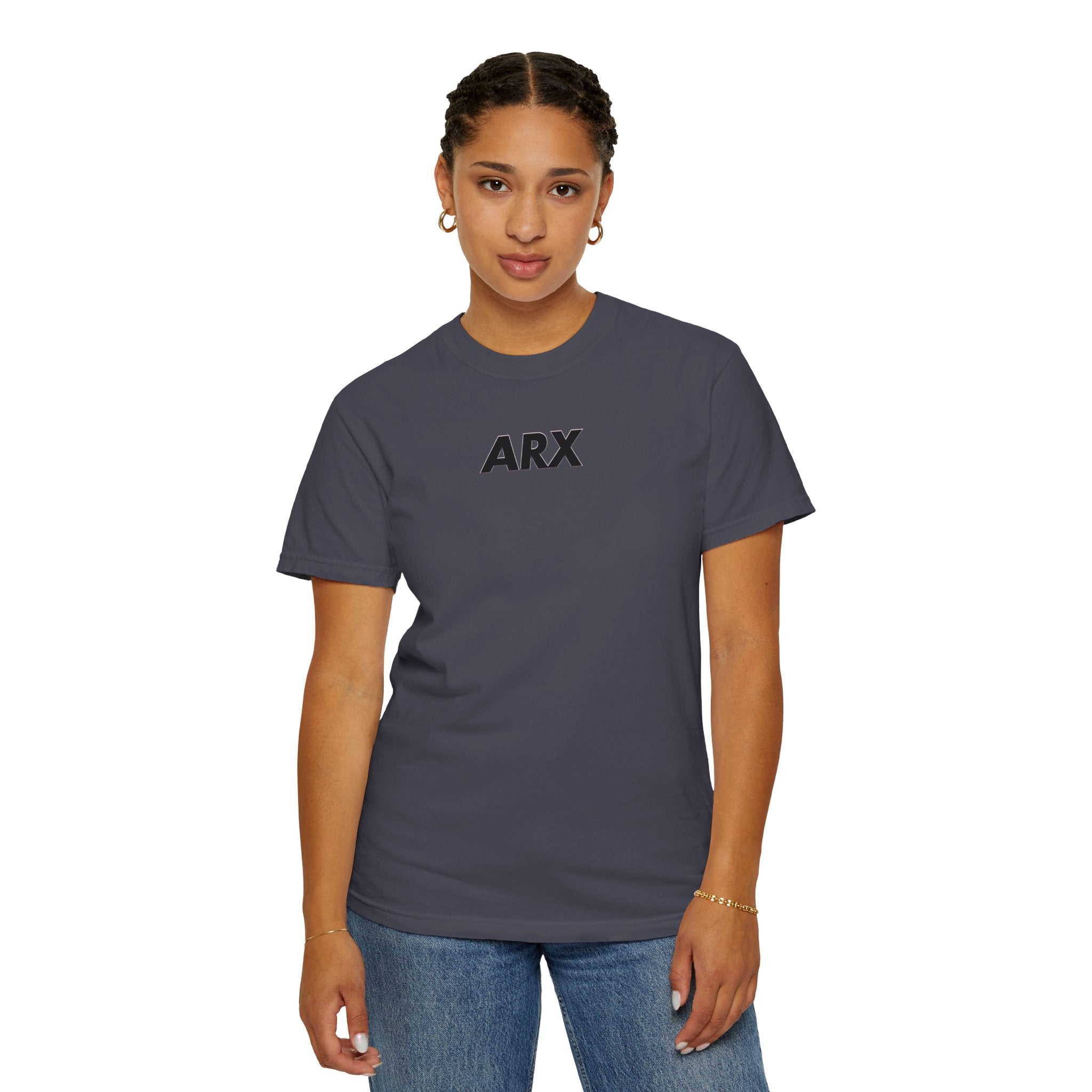 ARX Halal Certified Tee — Collection 003
