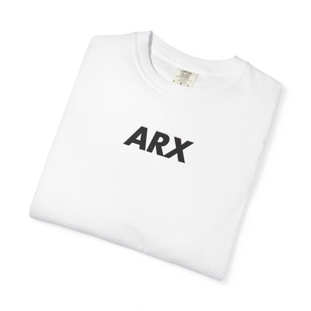 ARX Halal Certified Tee — Collection 003