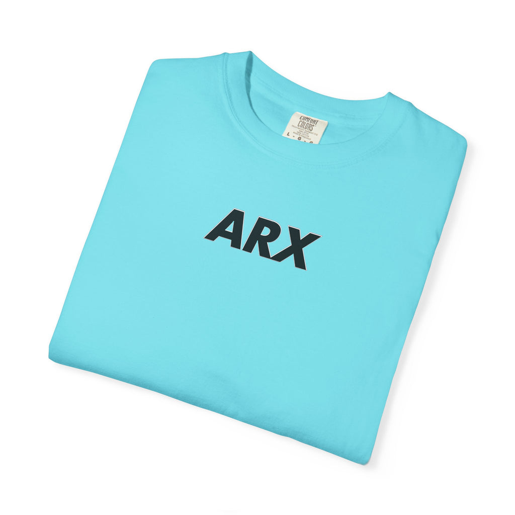 ARX Halal Certified Tee — Collection 003