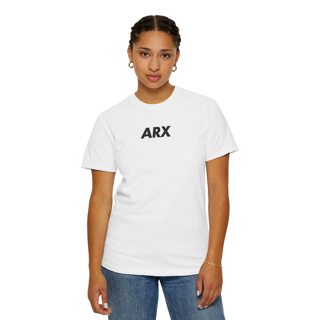 ARX Halal Certified Tee — Collection 003