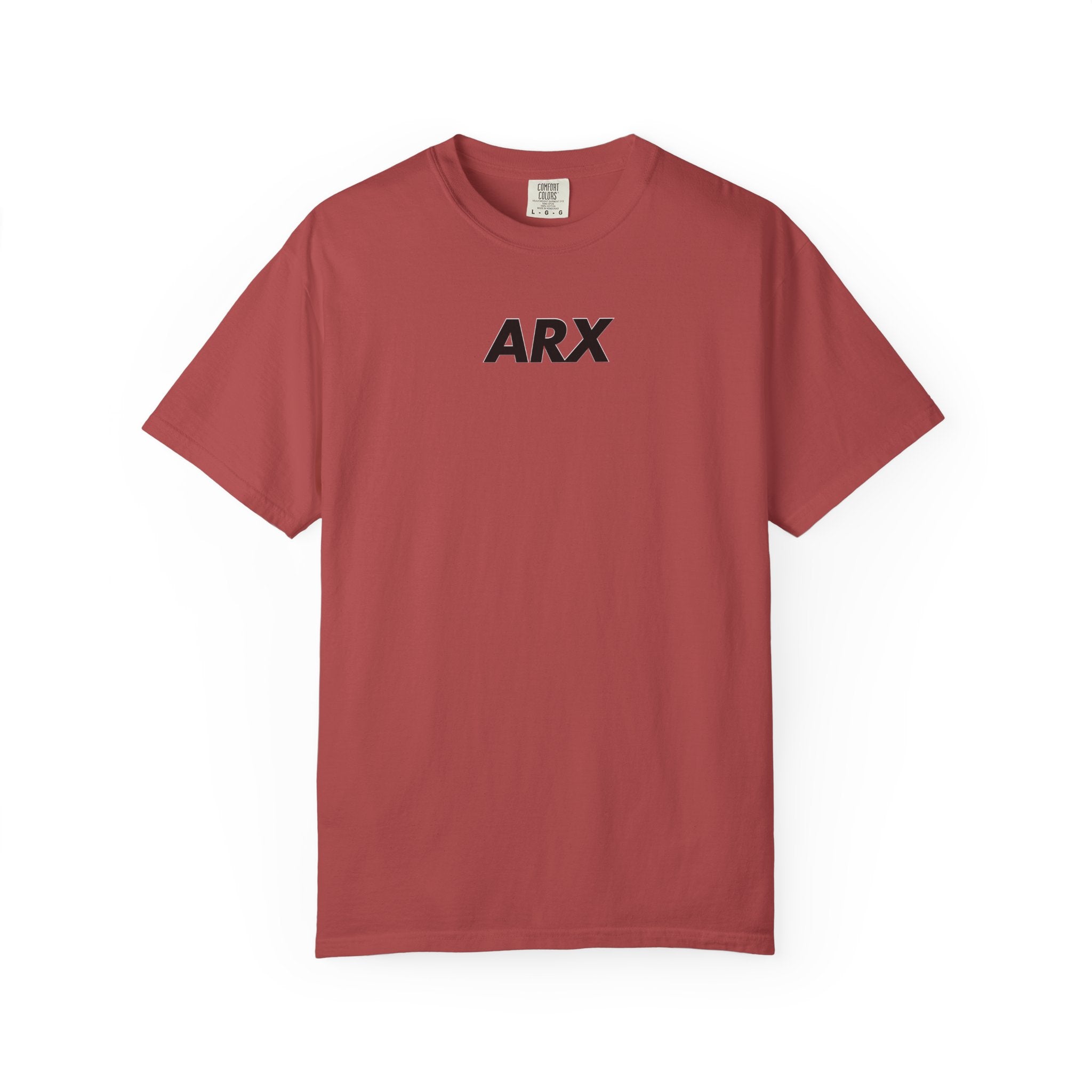 ARX Halal Certified Tee — Collection 003