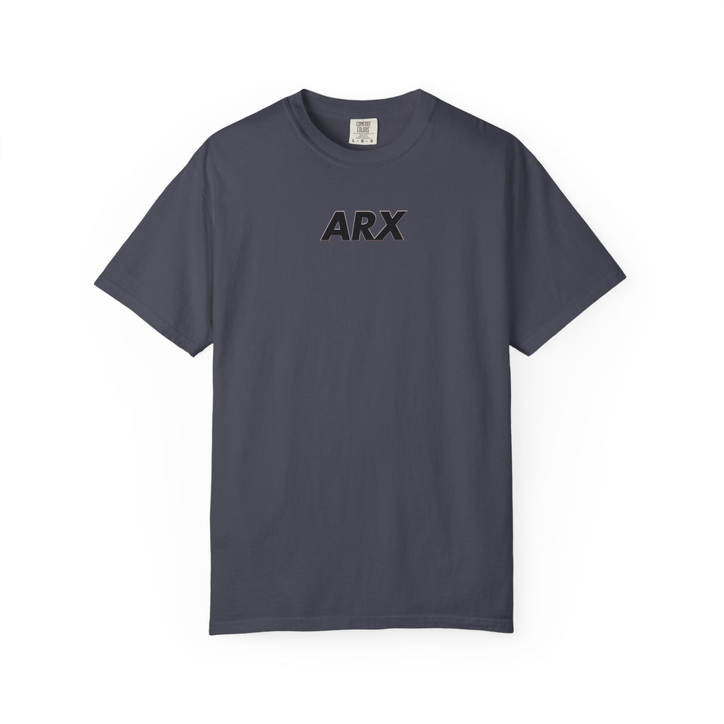 ARX Halal Certified Tee — Collection 003