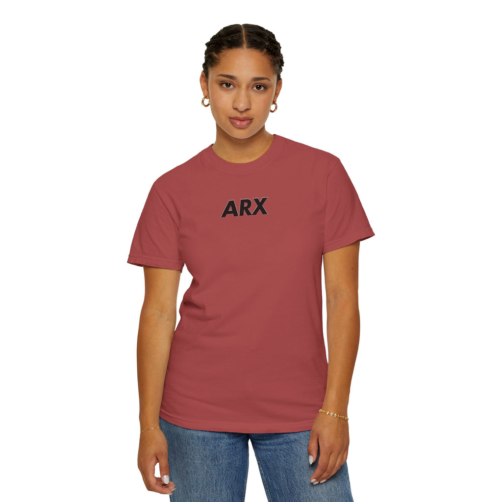 ARX Halal Certified Tee — Collection 003