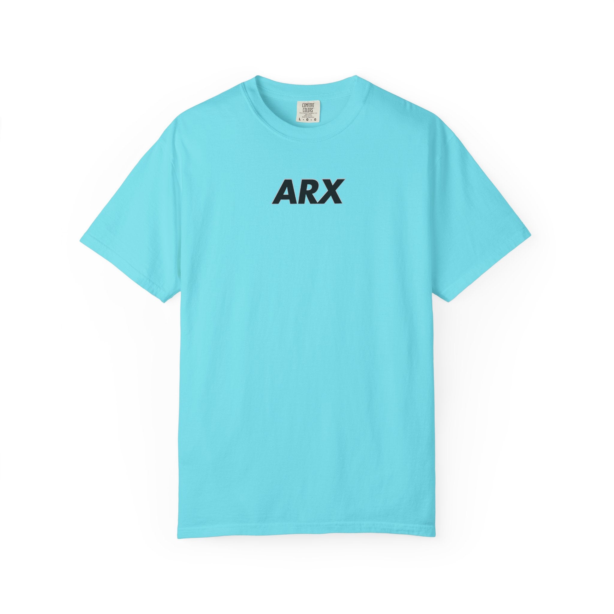 ARX Halal Certified Tee — Collection 003