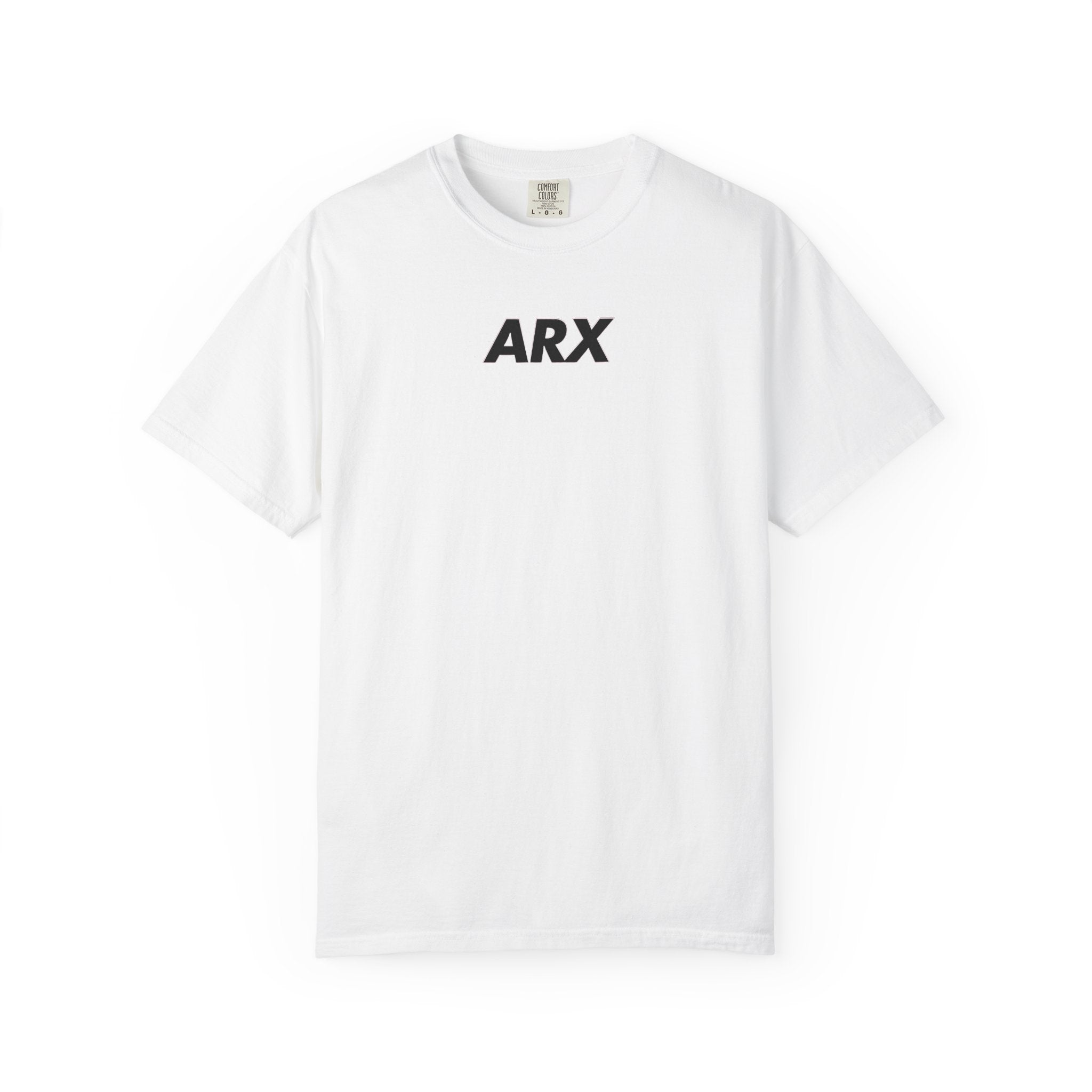 ARX Halal Certified Tee — Collection 003
