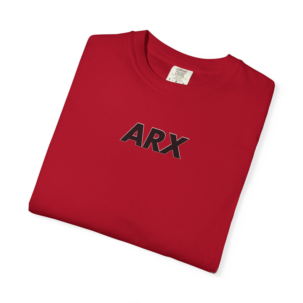 ARX Halal Certified Tee — Collection 003