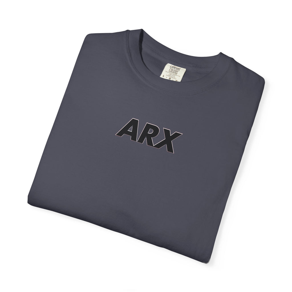ARX Halal Certified Tee — Collection 003