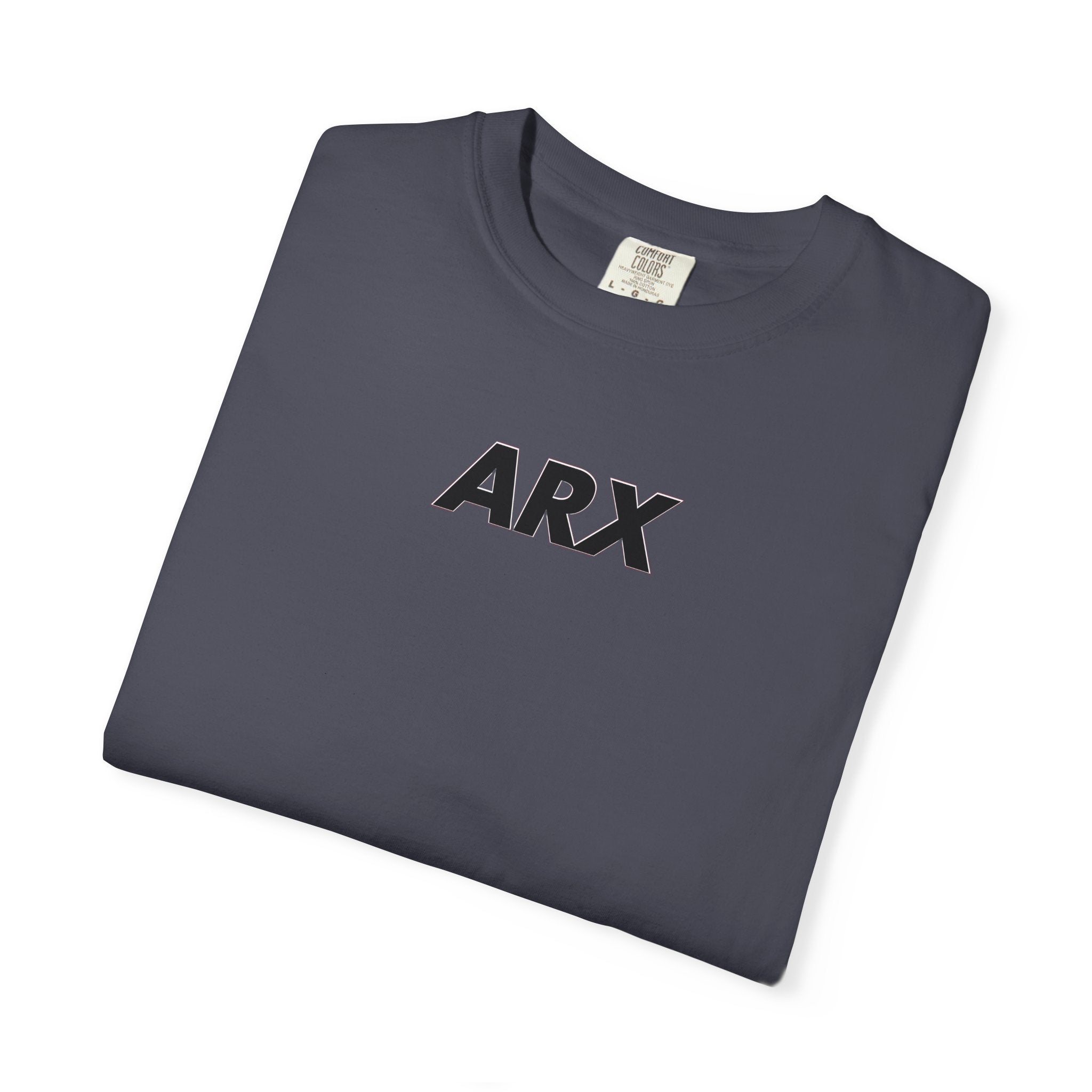 ARX Halal Certified Tee — Collection 003