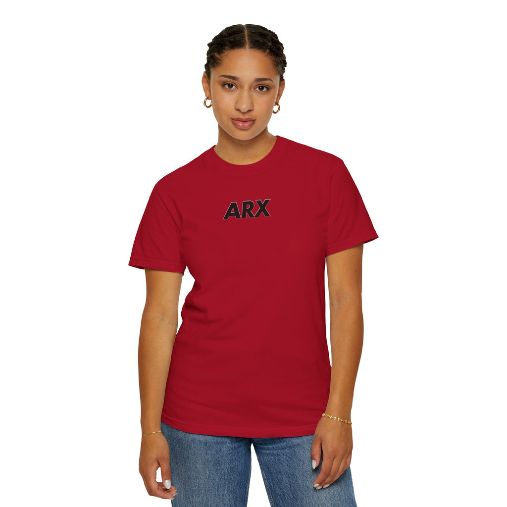 ARX Halal Certified Tee — Collection 003