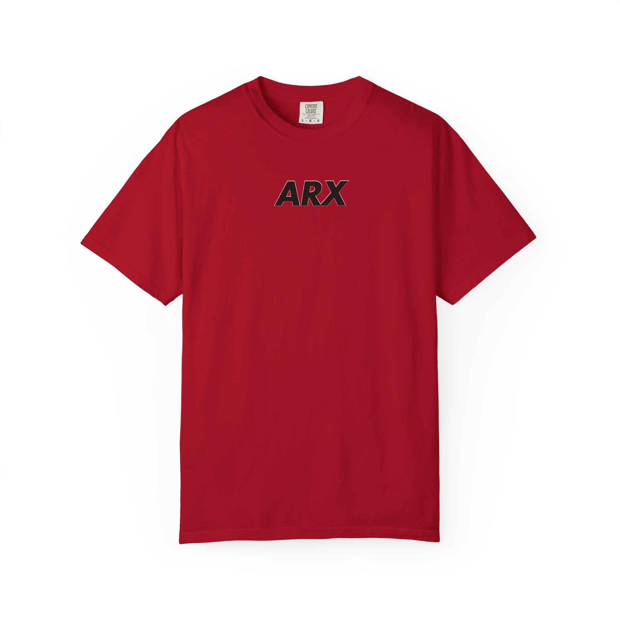 ARX Halal Certified Tee — Collection 003